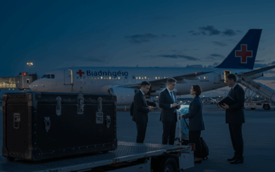¿Qué son los gastos de repatriación?
